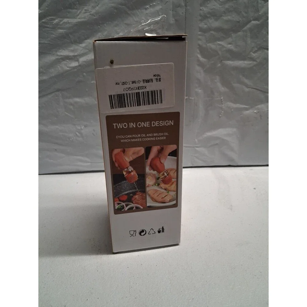 Unbranded creative silicone